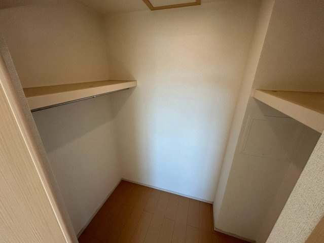 【収納】 | アンジュⅡ