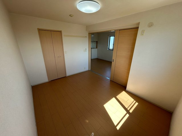 【洋室】 | アンジュⅡ