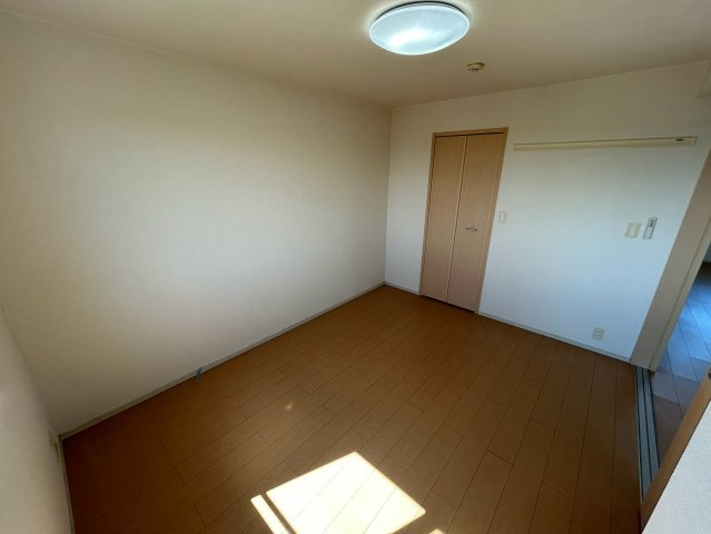 【洋室】 | アンジュⅡ