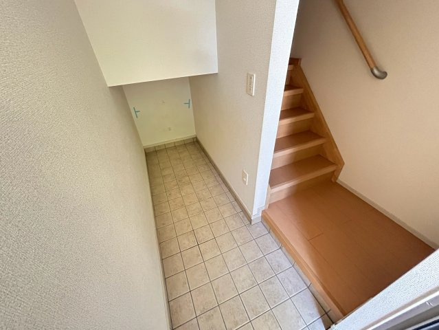 【玄関】 | アンジュⅡ