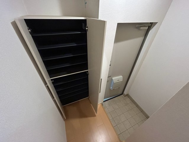 【玄関】 | アンジュⅡ