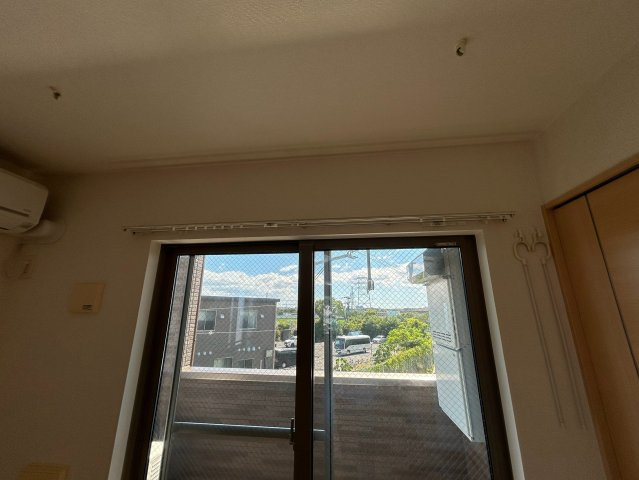 【設備】 | アンジュⅡ