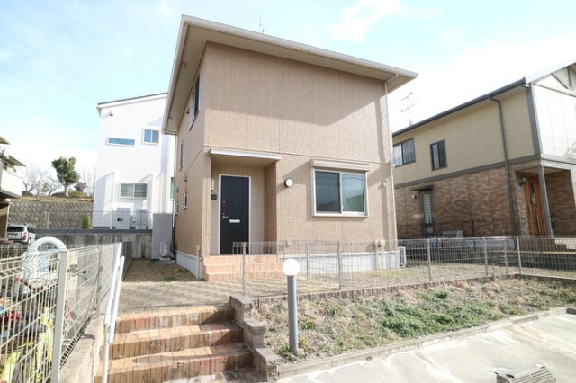 【外観】 | ☆三木市　柚垣様戸建Ⅲ☆
