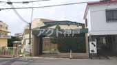プリオーレ美山台壱番館の画像