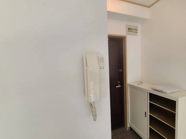 【セキュリティ】 | シャトー滝の茶屋 | ☆神戸市垂水区　シャトー滝の茶屋☆