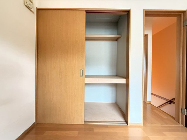【収納】 | ☆神戸市垂水区　坂上4丁目戸建☆