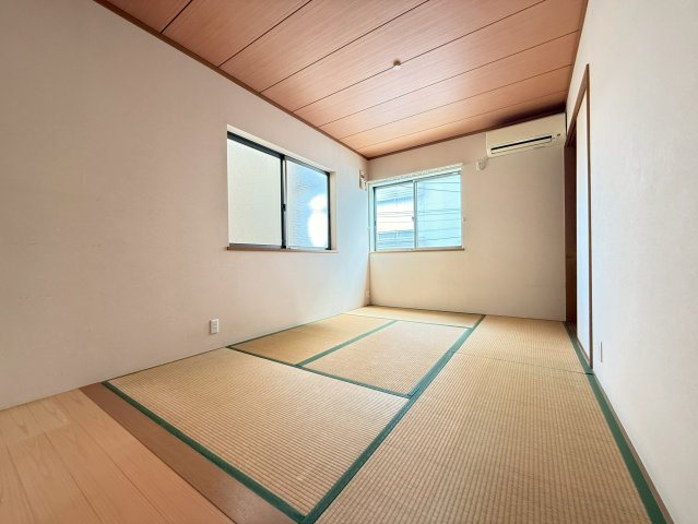 【和室】 | ☆神戸市垂水区　坂上4丁目戸建☆