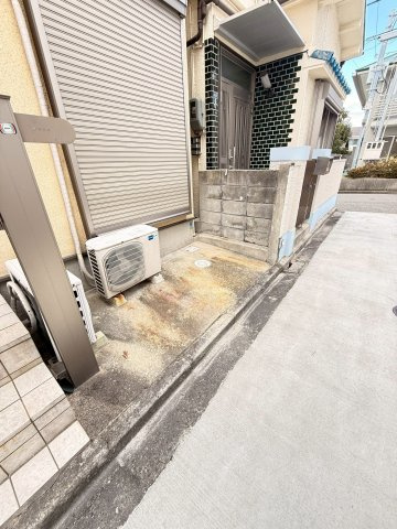 【その他共用部分】 | ☆神戸市垂水区　坂上4丁目戸建☆