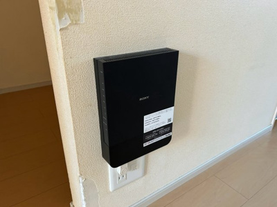 【設備】 | エルバウト