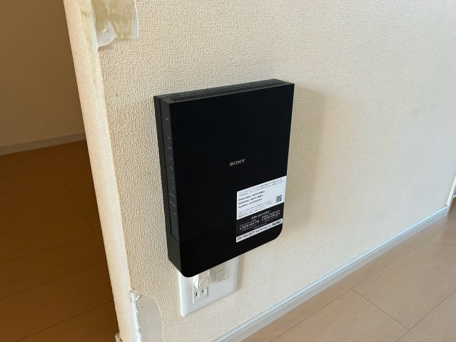 【設備】 | エルバウト