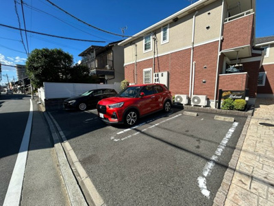 【駐車場】 | エルバウト