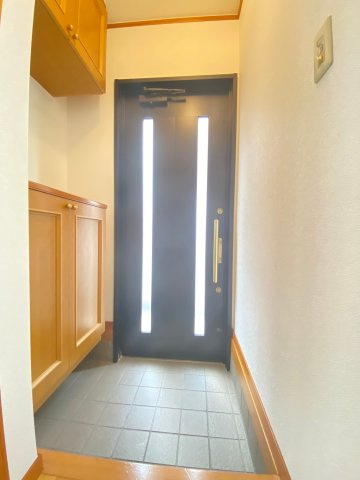 【玄関】 | 星が丘2丁目戸建
