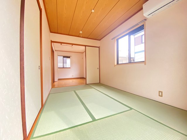 【和室】 | 星が丘2丁目戸建