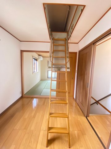 【その他】 | 星が丘2丁目戸建