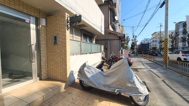 【その他共用部分】 | SORATOUMI海岸通 | ☆神戸市垂水区　SORATOUMI海岸通☆
