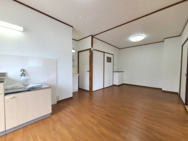 【居間・リビング】 | 舞子八木ハイツ | ☆神戸市垂水区　舞子八木ハイツ☆