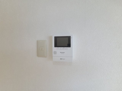 【セキュリティ】 | サンビレッジ塩屋 | ☆神戸市垂水区　サンビレッジ塩屋☆