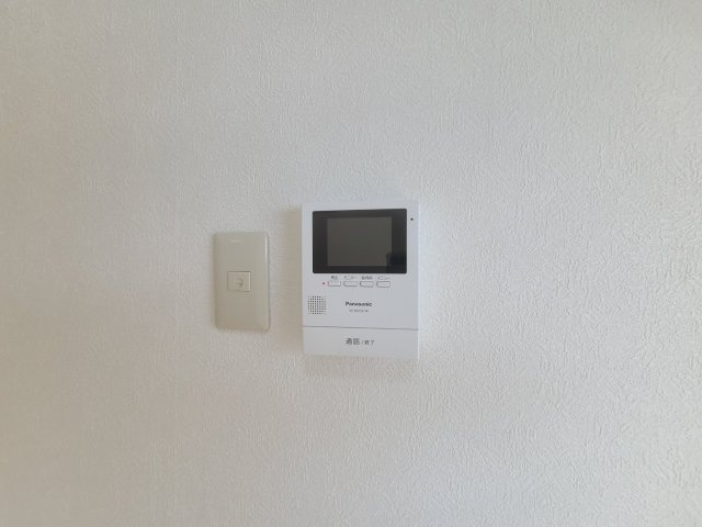 【セキュリティ】 | サンビレッジ塩屋 | ☆神戸市垂水区　サンビレッジ塩屋☆