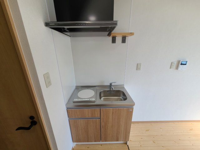 【キッチン】 | サンビレッジ塩屋 | ☆神戸市垂水区　サンビレッジ塩屋☆