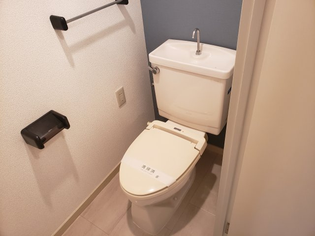 【トイレ】 | リアライズ垂水 | ☆神戸市垂水区　リアライズ垂水☆