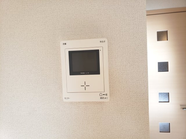 【セキュリティ】 | フランカルム | ☆神戸市垂水区　フランカルム☆