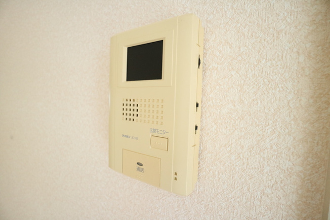 【セキュリティ】 | 柚垣様戸建Ⅱ A棟 | ☆三木市　柚垣様戸建☆