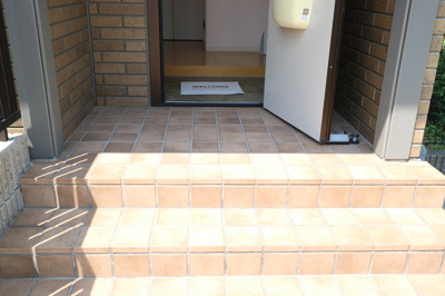 【エントランス】 | 柚垣様戸建Ⅱ A棟 | ☆三木市　柚垣様戸建☆