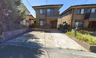 【駐車場】 | 柚垣様戸建Ⅱ A棟 | ☆三木市　柚垣様戸建☆