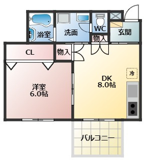 【間取り】 | Plenus恵我之荘