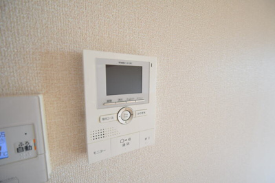 【セキュリティ】 | ステラセッテ | ☆神戸市北区　ステラセッテ☆