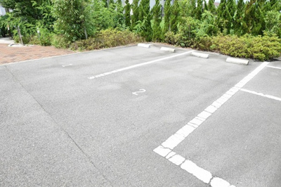 【駐車場】 | ステラセッテ | ☆神戸市北区　ステラセッテ☆