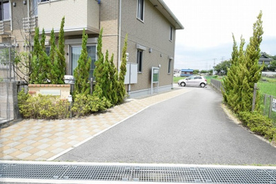 【その他共用部分】 | ステラセッテ | ☆神戸市北区　ステラセッテ☆