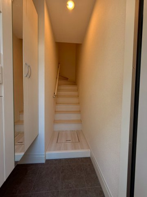 【玄関】 | パークハイム七番館 | ☆三木市　パークハイム七番館☆