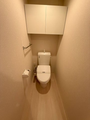 【トイレ】 | パークハイム七番館 | ☆三木市　パークハイム七番館☆