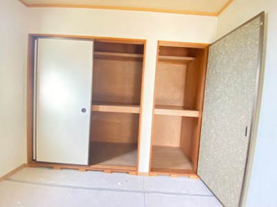 【収納】 | エステート塩屋山手 | ☆神戸市垂水区　エステート塩屋山手☆