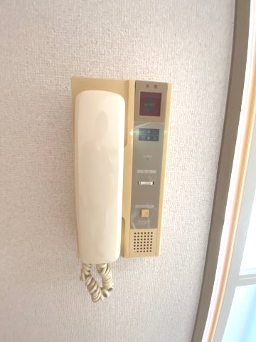 【セキュリティ】 | エステート塩屋山手 | ☆神戸市垂水区　エステート塩屋山手☆