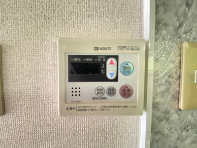 【設備】 | エステート塩屋山手 | ☆神戸市垂水区　エステート塩屋山手☆
