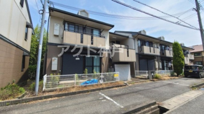 【外観】 | エステート塩屋山手 | ☆神戸市垂水区　エステート塩屋山手☆