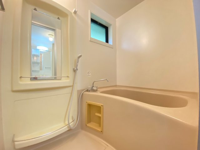 【浴室】 | エステート塩屋山手 | ☆神戸市垂水区　エステート塩屋山手☆