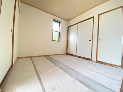 【和室】 | エステート塩屋山手 | ☆神戸市垂水区　エステート塩屋山手☆