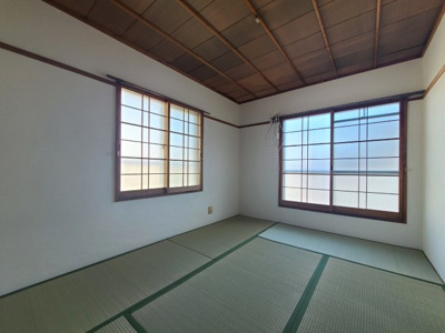 【和室】 | 樋之池町テラス | ☆西宮市　樋之池町戸建☆