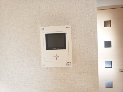 【セキュリティ】 | フランカルム | ☆神戸市垂水区　フランカルム☆