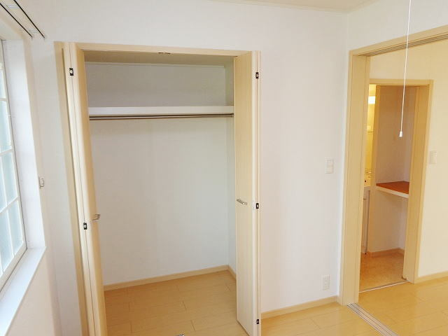 【収納】 | シーベル・5 | ☆神戸市垂水区　シーベル・5☆