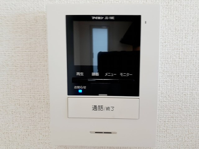 【セキュリティ】 | シーベル・5 | ☆神戸市垂水区　シーベル・5☆