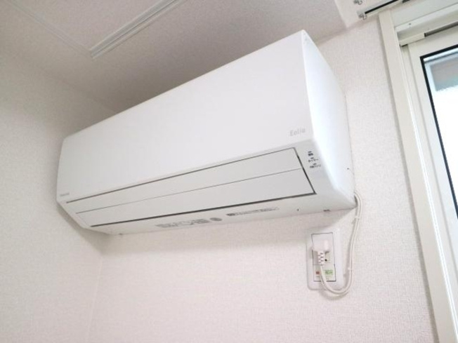 【設備】 | リアン朝霧 | ☆朝霧　リアン朝霧☆