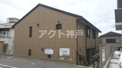【外観】 | レガーロST | ☆神戸市垂水区　レガーロST☆