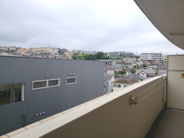 【展望】 | リュイール桃山台 | ☆神戸市垂水区　リュイール桃山台☆