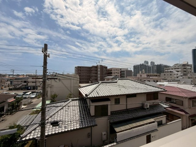 【展望】 | プライム神戸垂水 | ☆神戸市垂水区　プライム神戸垂水☆