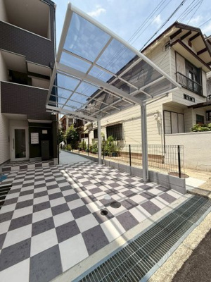 【その他共用部分】 | プライム神戸垂水 | ☆神戸市垂水区　プライム神戸垂水☆