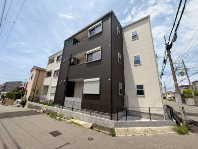 【外観】 | プライム神戸垂水 | ☆神戸市垂水区　プライム神戸垂水☆